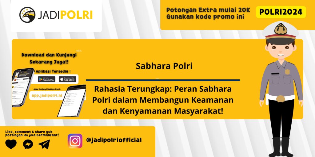 Sabhara Polri
